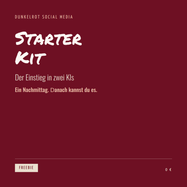 ChatGPT + Claude Starter Kit